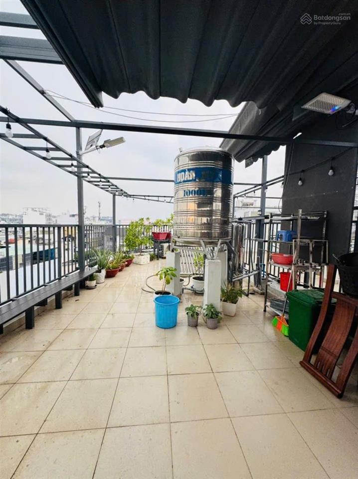 Bán nhà góc hai mặt tiền hẻm xe hơi đường tân quý, p tân sơn nhì, 1 trệt, 1 lửng, 2 lầu, sân thượng