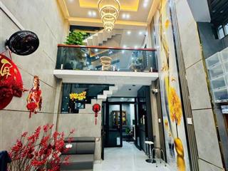 Bán nhà góc hai mặt tiền hẻm xe hơi đường tân quý, p tân sơn nhì, 1 trệt, 1 lửng, 2 lầu, sân thượng