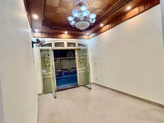 Cho thuê nhà riêng ngõ 18 huỳnh thúc kháng, đống đa. dt 50m2, 5 tầng, ngõ oto, trung tâm. 25 triệu