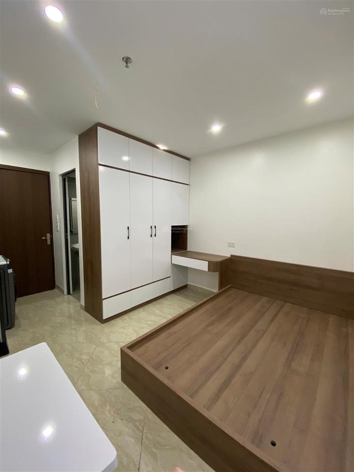 Khai trương toà mới ngay sát ga cát linh, đống đa, nhận xe điện, gần đh văn hoá