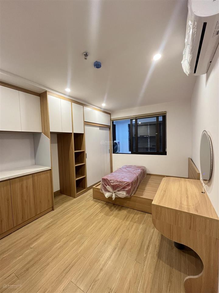 Toà nhà mới xây gần phố cổ, hoàn kiếm giá chỉ từ 6tr | full nội thất xịn