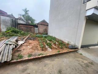 Mảnh đất đẹp tại đa tốn gia lâmsát vinhome ocean park46mvuông vắnoto vào đấtchỉ nhỉnh 3 tỉ