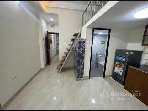 Bán tòa ccmn 7 tầng mới thang máy xịn, trâu quỳ, gia lâm 21 phòng khép kín dòng tiền ~900tr/năm