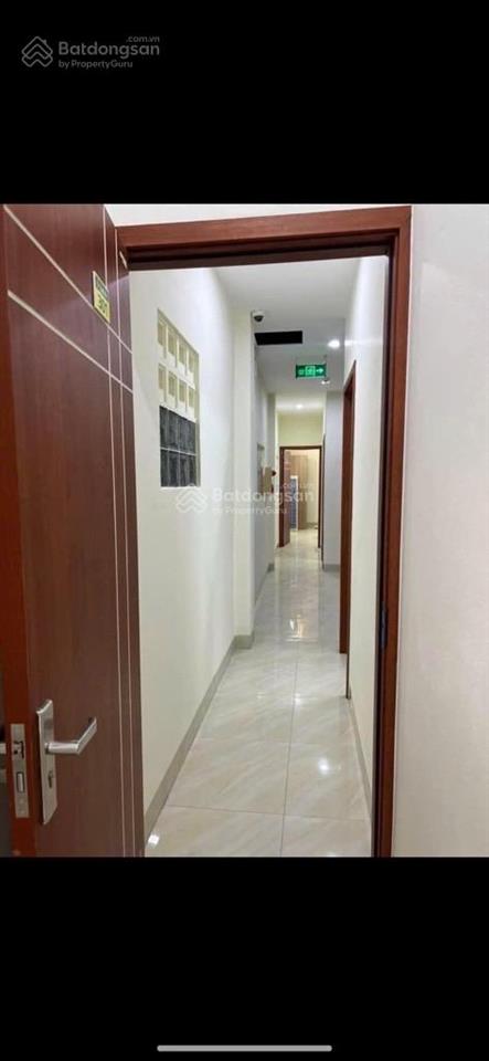 Bán tòa ccmn 7 tầng mới thang máy xịn, trâu quỳ, gia lâm 21 phòng khép kín dòng tiền ~900tr/năm