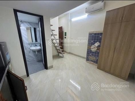 Bán tòa ccmn 7 tầng mới thang máy xịn, trâu quỳ, gia lâm 21 phòng khép kín dòng tiền ~900tr/năm