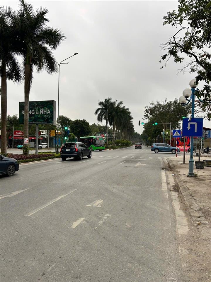 Bán đất đa tốn gia lâm 45moto nhỏ vào đấtđối diện vinhomes ocean parknhỉnh 3 tỉ