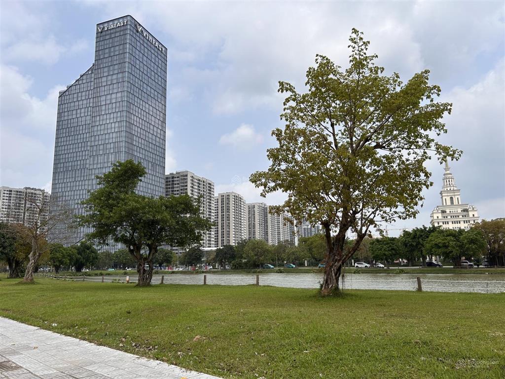 Bán đất đa tốn gia lâm 45moto nhỏ vào đấtđối diện vinhomes ocean parknhỉnh 3 tỉ