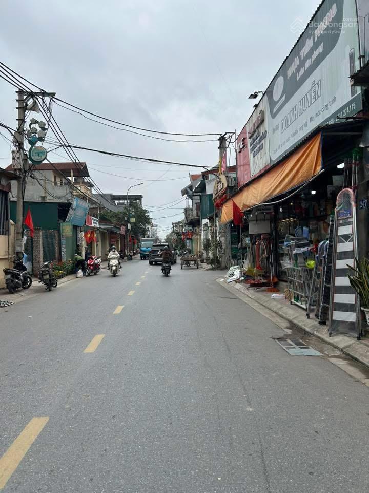 Bán đất kiêu kỵ gia lâmgần vinhomes ocean parkô tô nhỏ đỗ cửagiá nhỉnh 3 tỷđầu tư đẹp