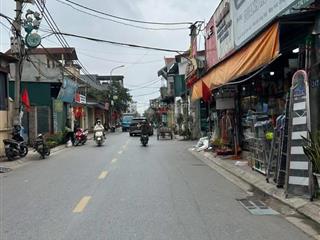 Bán đất kiêu kỵ gia lâmgần vinhomes ocean parkô tô nhỏ đỗ cửagiá nhỉnh 3 tỷđầu tư đẹp