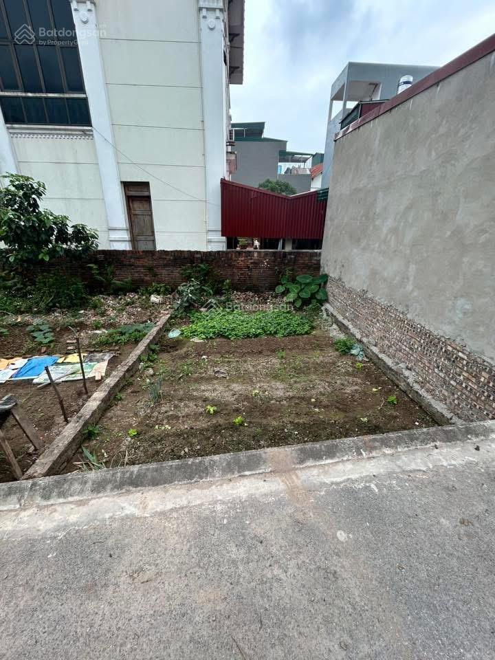 Bán đất kiêu kỵ gia lâmgần vinhomes ocean parkô tô nhỏ đỗ cửagiá nhỉnh 3 tỷđầu tư đẹp