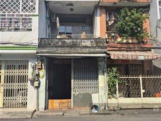 Quận 10  mặt tiền nguyễn lâm  kinh doanh đa ngành  44,9m2  4 tầng  15.3 tỷ