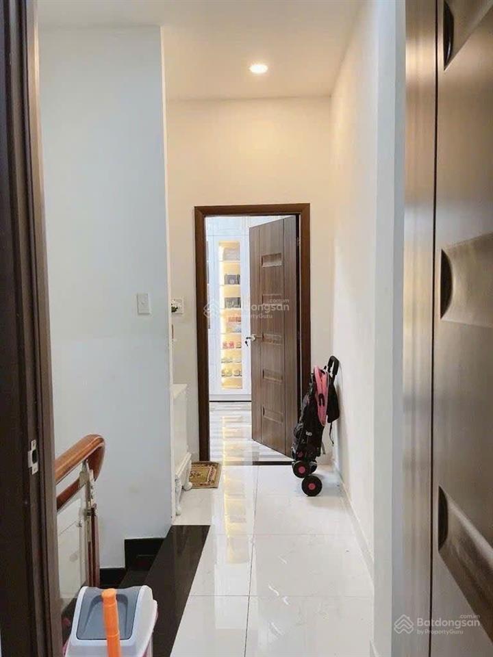 Bán nhà hxh, sát gò dầu  tân phú, 49m2, giá chỉ 6,499 tỷ