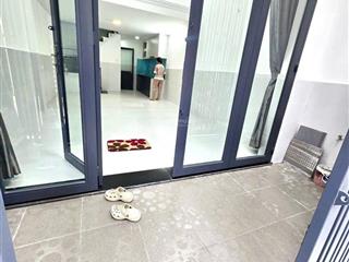 Bán nhà hxh vườn lài  tân phú, 3 tầng  nhà đẹp, giá 6,55 tỷ