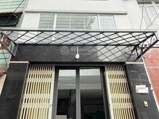 Bán nhà hxh, trung tâm tân sơn nhì  tân phú, 5 tầng nhà đẹp, giá chỉ 6,34 tỷ