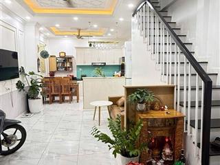 Bán nhà hxh khu trung tâm tân sơn nhì  tân phú, 43m2, giá chỉ 6,59 tỷ