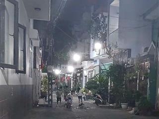 Bán nhà hxh 5m, gò dầu  tân quý, tân phú, 49m2, giá 5,79 tỷ