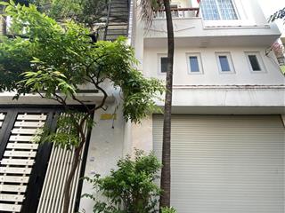 Bán nhà riêng quận tân phú, gần aeon mall, đường gò dầu, 49m2, nhỉnh 6 tỷ