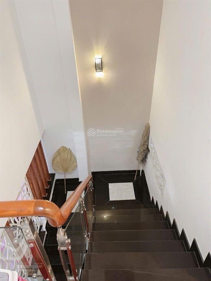 Bán nhà riêng quận tân phú, gần aeon mall, đường gò dầu, 49m2, nhỉnh 6 tỷ