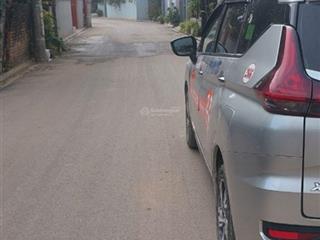 Bán mảnh đất nhỏ ở vân nội, phù hợp với anh chị muốn định cư tại đông anh