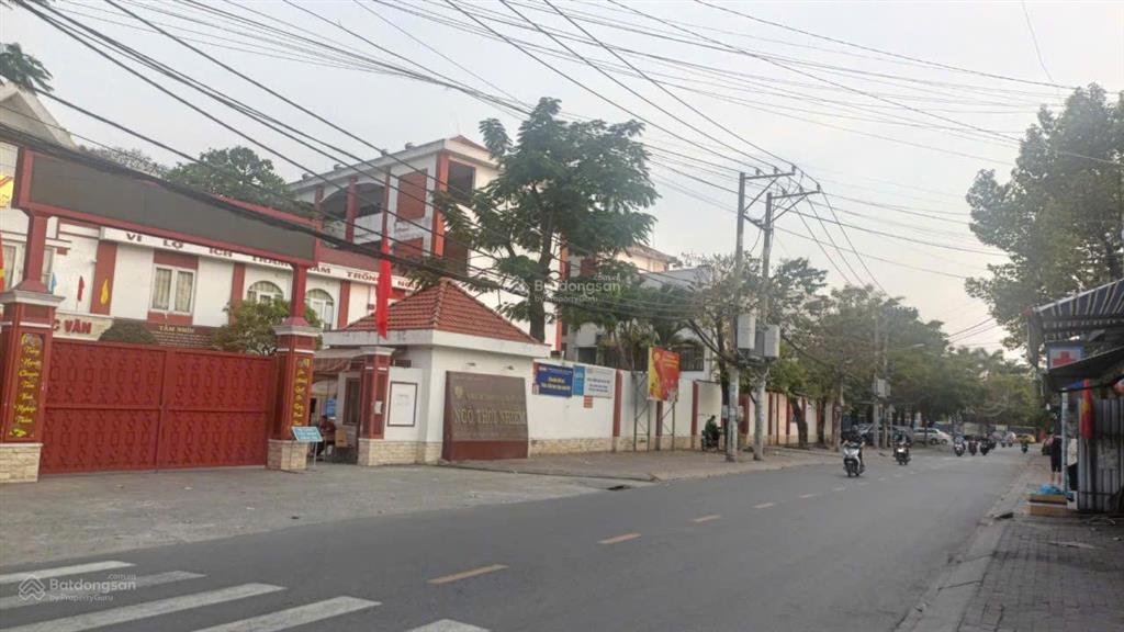 Bán nhà 120 m2, ngang 10m hxt 6m thông hồ bá phấn, pla, quận 9. nhỉnh 10 tỷ (tl mạnh)