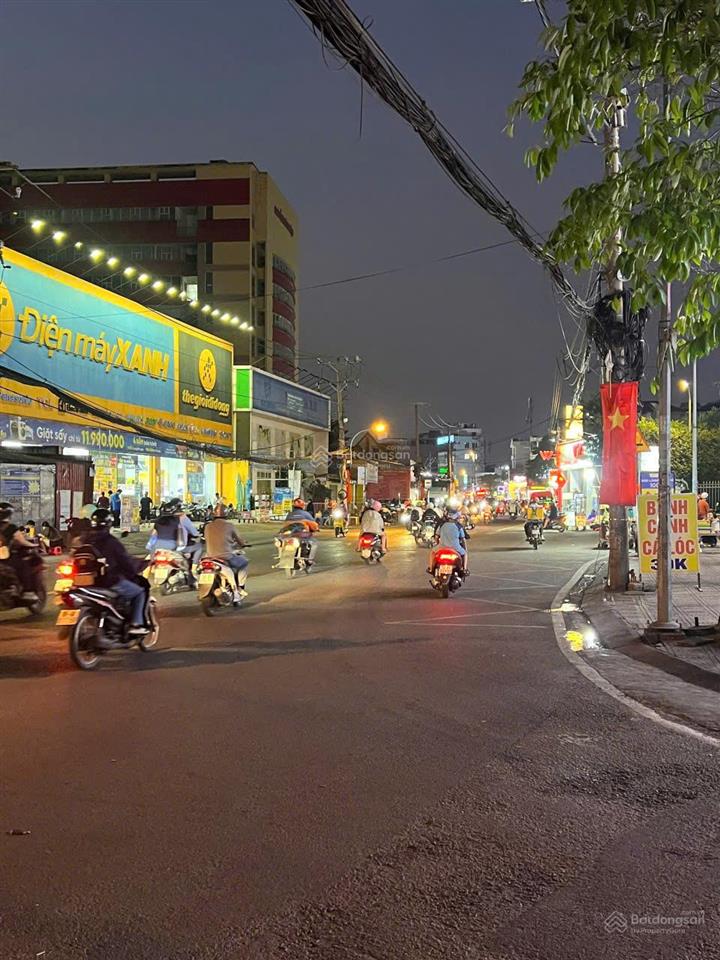 Bán nhà 3 lầu ngang 6.4m, hxh đỗ xuân hơp, plb, quận 9 giá 4 tỷ 9 (còn tl mạnh)