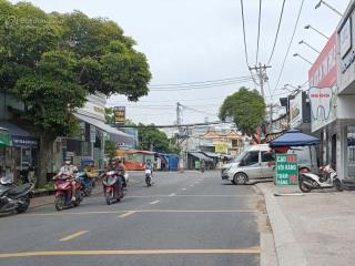 Bán gấp nhà 2l 97m2 lô góc 2mtkd lớn đường dương đình hội, plb quận 9 giá chỉ nhỉnh 7 tỉ