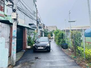 Nhà hxh 4m dương đình hội q9 dt 90m2 chỉ 6 tỷ (còn tl mạnh)