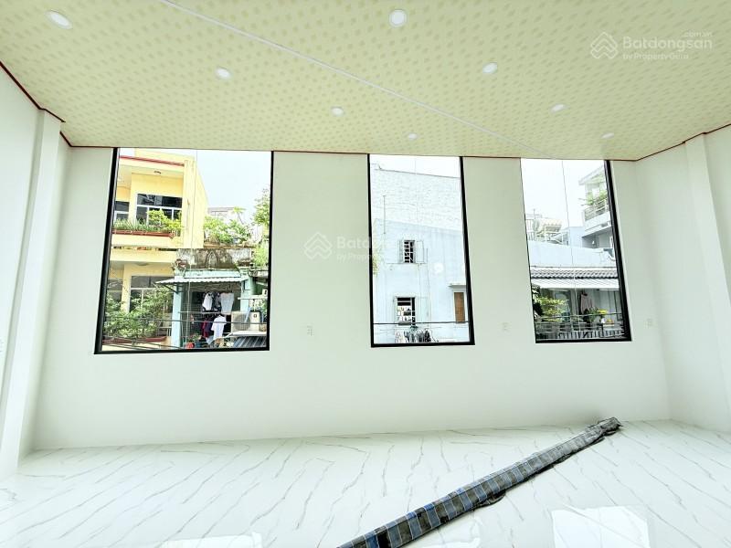 Mặt tiền kinh doanh gần cc bàu cát, p10, tân bình  5x9, mới đẹp, chỉ 5 tỷ nhỉnh