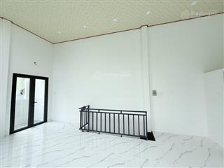 Mặt tiền kinh doanh gần cc bàu cát, p10, tân bình  5x9, mới đẹp, chỉ 5 tỷ nhỉnh