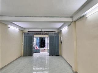 Bán nhà hẻm ô tô trần văn quang, tân bình, 4.25x11.3, 3 tầng btct, chỉ 6 tỷ nhỉnh