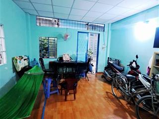 Lô góc hẻm xe tải phạm phú thứ, tân bình  40m2, nhỉnh 5 tỷ