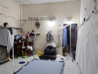 Hẻm ô tô sát mặt tiền độc lập, 70m2, 4x17, cực ngon, chỉ nhỉnh 6 tỷ