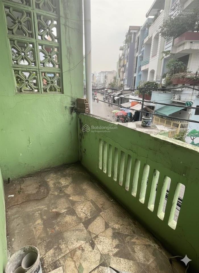 Mặt tiền lê thị bạch cát, quận 11  36m2, kinh doanh đỉnh, 5 tỷ hơn