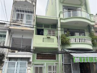 Mặt tiền lê thị bạch cát, quận 11  36m2, kinh doanh đỉnh, 5 tỷ hơn