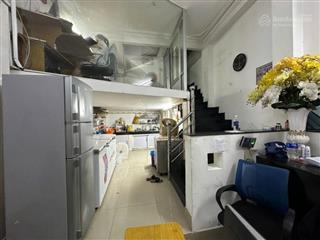 Hẻm ô tô lý thường kiệt, tân bình,  gần 50m2, 6 tầng, cực ngon, chỉ 7 tỷ hơn