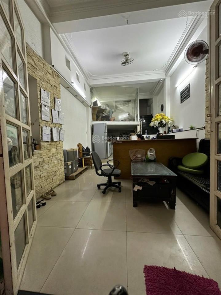 Hẻm ô tô lý thường kiệt, tân bình, gần 50m2, 6 tầng, cực ngon, chỉ 7 tỷ hơn