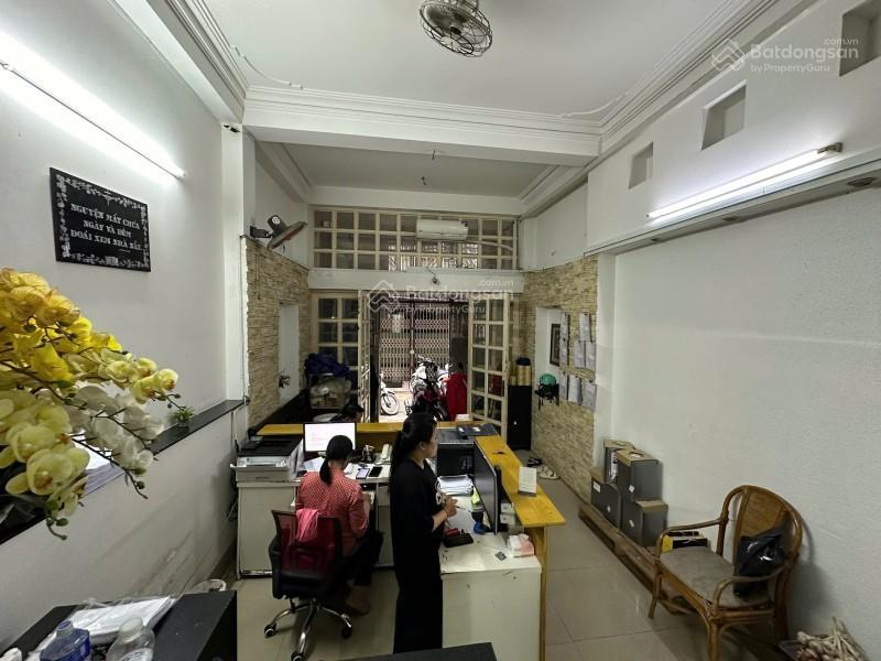 Hẻm ô tô lý thường kiệt, tân bình, gần 50m2, 6 tầng, cực ngon, chỉ 7 tỷ hơn