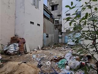 Đất hiếm lê văn sỹ, phú nhuận, 64m2 (5x13), khu vip cao tầng, chỉ 7 tỷ hơn