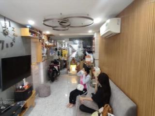Nhà đẹp sát hẻm xe tải hồng bàng, quận 11  31m2 full nội thất, chỉ 3 tỷ hơn