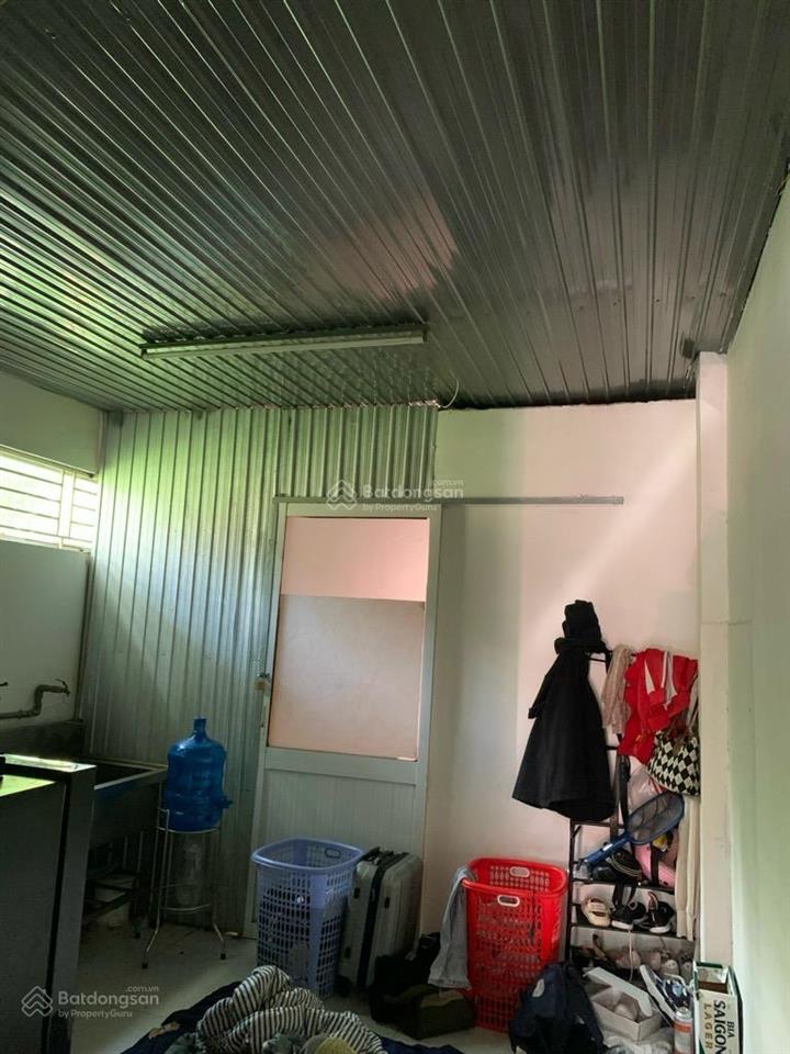 Mặt tiền nguyễn thượng hiền, p1
