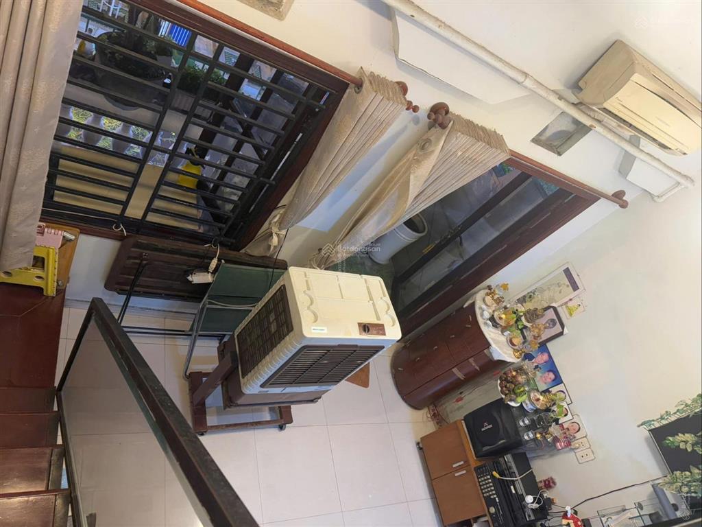 Mặt tiền lê lợi view trung tâm chợ bến thành