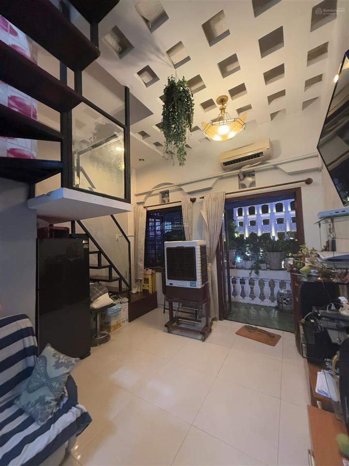 Mặt tiền lê lợi view trung tâm chợ bến thành