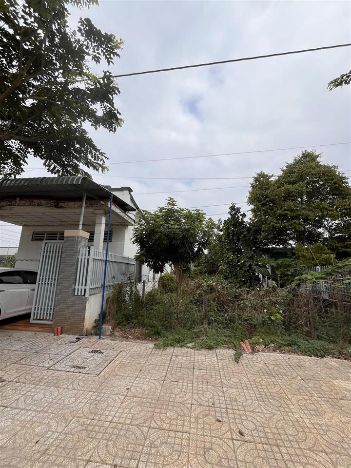 Bán đất ngay mặt tiền đường 20m (đường 73) tại xã long phước  bà rịa (cũ)