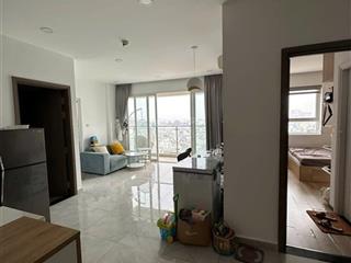 Căn hộ screc tower trường sa, quận 3 100m2, 3p ngủ, 2wc 15tr/th.