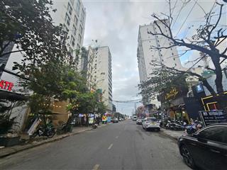 Chủ cần bán nhanh cặp đất đường đỗ bá, đoạn gần biển