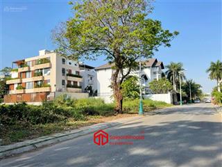 Tôi cần bán gấp 02 lô đất nền villa thủ thiêm thạnh mỹ lợi q2, giá rẻ nhất thị trường