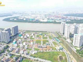 Cần bán gấp đất nền dự án kdc thế kỉ 21 đảo kim cương quận 2, cập nhật giá bán mới nhất năm 2026