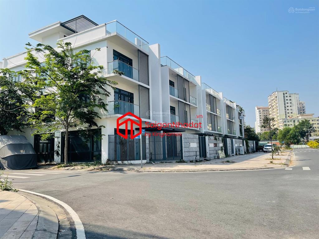 Chính chủ bán gấp nhà mặt tiền vũ tông phan(32m) dt 161m2(7mx23m), 4 tầng sổ cá nhân, bán 48.1 tỷ