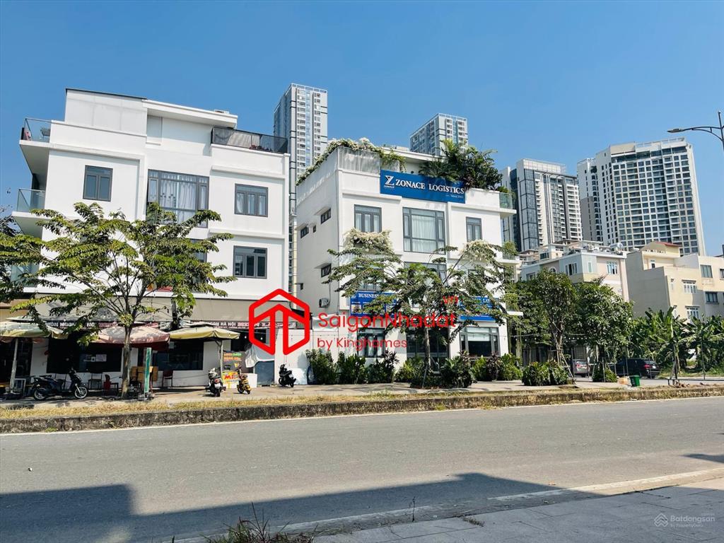 Chính chủ bán gấp nhà mặt tiền vũ tông phan(32m) dt 161m2(7mx23m), 4 tầng sổ cá nhân, bán 48.1 tỷ