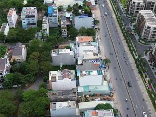 Tôi cần bán nhanh nền đất 125m2(5x25) mặt tiền đỗ xuân hợp sổ cá nhận đối diện the global city